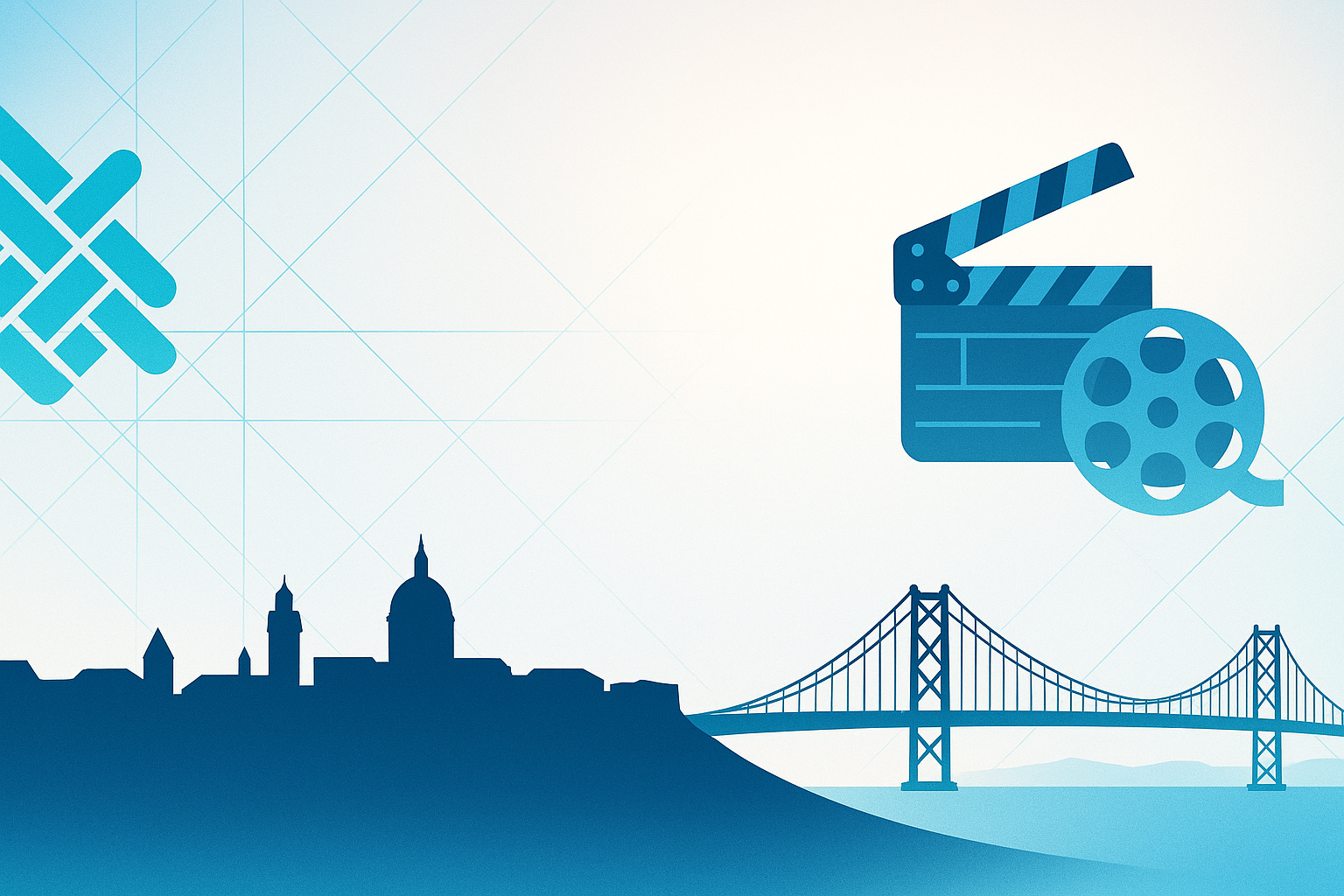 Quiet Angle — Lisbon, apparel & film ventures